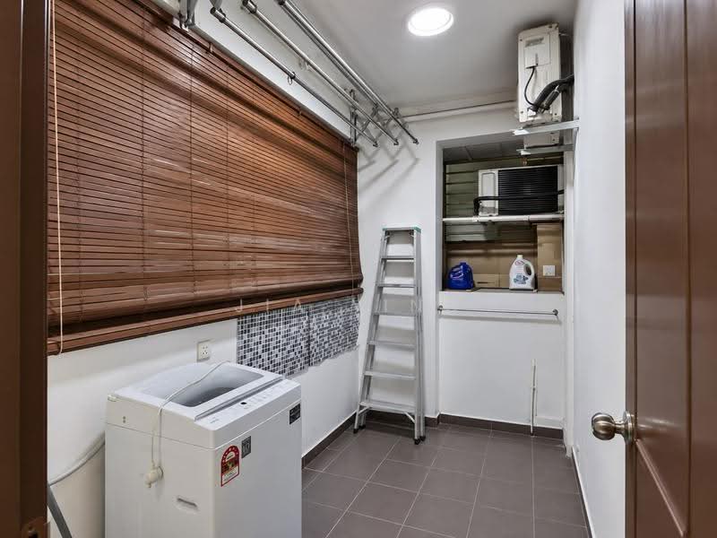 Apartment for Rent at Tanjung Permai De Centro - Jia Ying - Interior - PropertyGuru.com.my