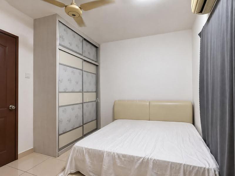 Apartment for Rent at Tanjung Permai De Centro - Jia Ying - Bedroom - PropertyGuru.com.my