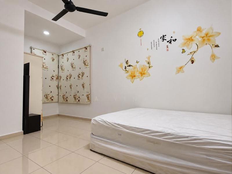 Apartment for Rent at Tanjung Permai De Centro - Jia Ying - Bedroom - PropertyGuru.com.my