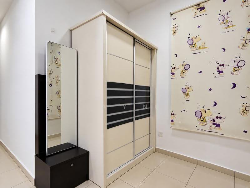 Apartment for Rent at Tanjung Permai De Centro - Jia Ying - Bedroom - PropertyGuru.com.my
