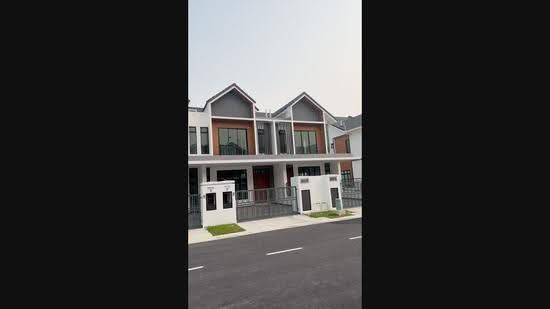 Rumah Teres 2-Tingkat untuk Dijual di Taman Dato Onn (Johor Bahru) - Ravinish Ravinthran - PropertyGuru.com.my