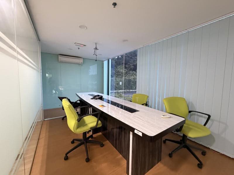 Kilang untuk Disewa di Kulim (Kedah) - Ashley Tan - Interior - PropertyGuru.com.my
