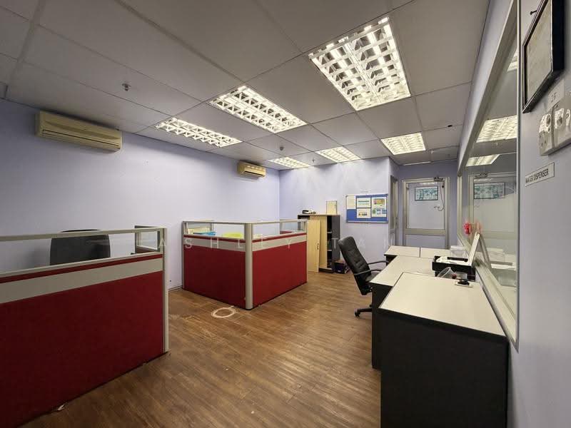 Kilang untuk Disewa di Kulim (Kedah) - Ashley Tan - Interior - PropertyGuru.com.my