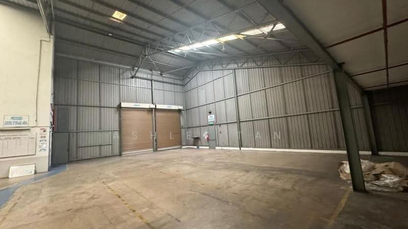 Kilang untuk Disewa di Kulim (Kedah) - Ashley Tan - Interior - PropertyGuru.com.my