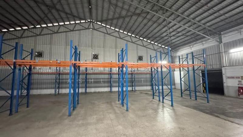 Kilang untuk Disewa di Kulim (Kedah) - Ashley Tan - Interior - PropertyGuru.com.my