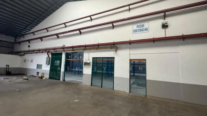 Kilang untuk Disewa di Kulim (Kedah) - Ashley Tan - PropertyGuru.com.my