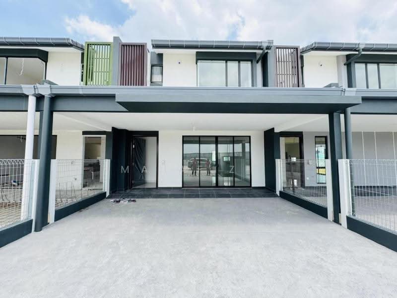 2-storey Terraced House for Sale in Bandar Bukit Raja (Klang) - Mahafiz . - PropertyGuru.com.my