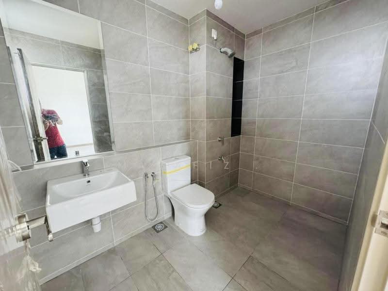 2-storey Terraced House for Sale in Bandar Bukit Raja (Klang) - Mahafiz . - PropertyGuru.com.my