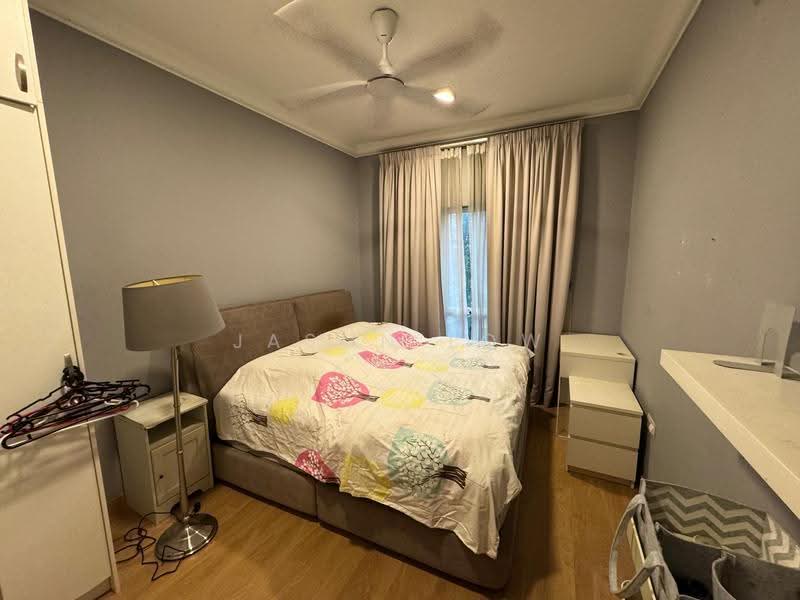 Kediaman Servis untuk Disewa di Metropolitan Square Service Residence - Jason Low - Bedroom - PropertyGuru.com.my