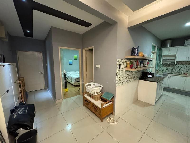 Kediaman Servis untuk Disewa di Metropolitan Square Service Residence - Jason Low - Interior - PropertyGuru.com.my