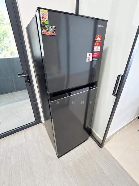 Service Residence for Rent at Baron Residence @ Lake City - Bella Cheah - PropertyGuru.com.my