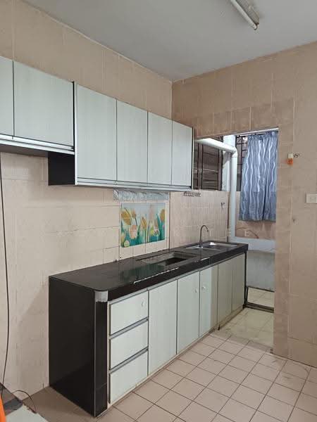 Apartment for Rent at Mutiara Subang - Kor Kok Tee - Kitchen - PropertyGuru.com.my