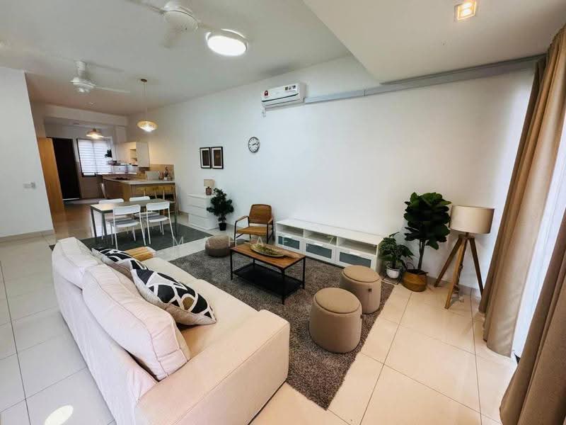 Rumah Teres untuk Dijual di Elmina (Shah Alam) - Mahafiz . - PropertyGuru.com.my