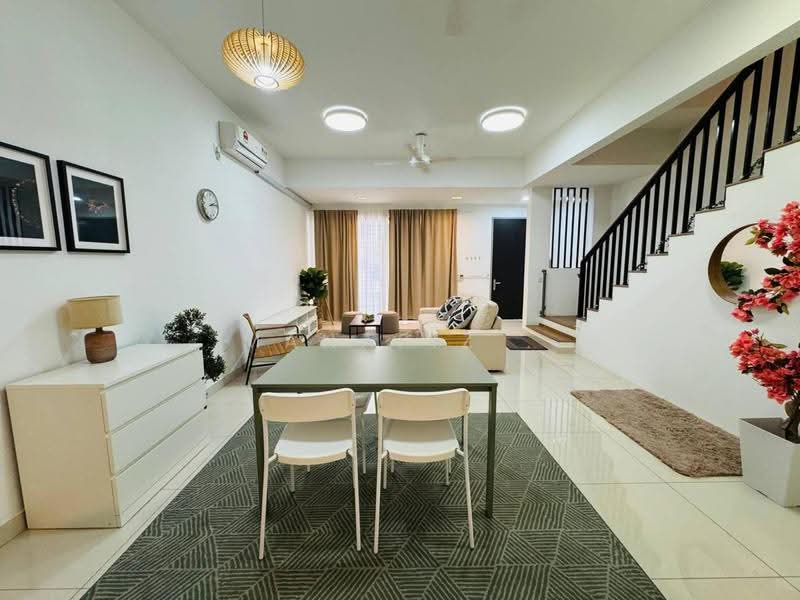 Rumah Teres untuk Dijual di Elmina (Shah Alam) - Mahafiz . - PropertyGuru.com.my