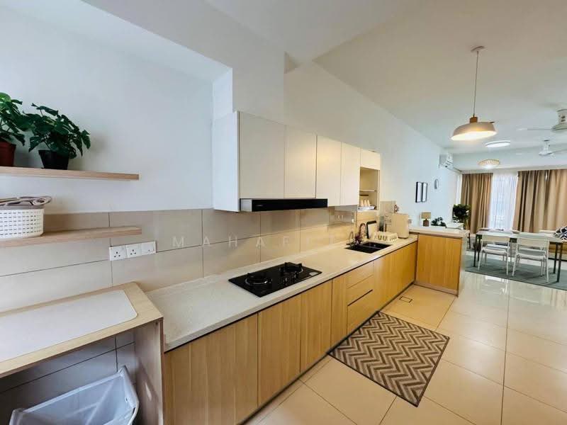 Rumah Teres untuk Dijual di Elmina (Shah Alam) - Mahafiz . - PropertyGuru.com.my