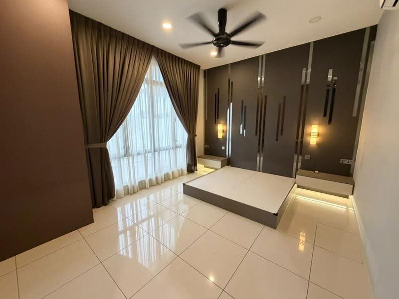 2-storey Terraced House for Sale in Taman Austin Duta (Tebrau) - Ann . - Bedroom - PropertyGuru.com.my