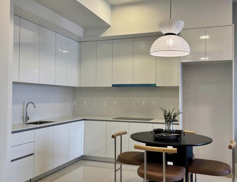 Kediaman Servis untuk Disewa di Edelweiss @ Tropicana Gardens - Kelly Lee - PropertyGuru.com.my