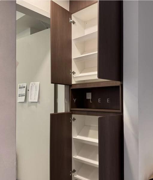 Kediaman Servis untuk Disewa di Edelweiss @ Tropicana Gardens - Kelly Lee - PropertyGuru.com.my