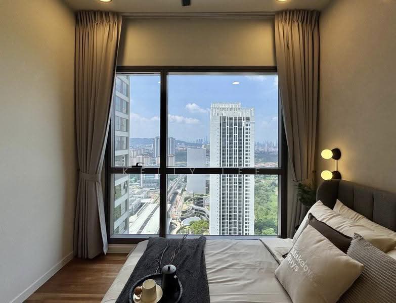 Kediaman Servis untuk Disewa di Edelweiss @ Tropicana Gardens - Kelly Lee - PropertyGuru.com.my