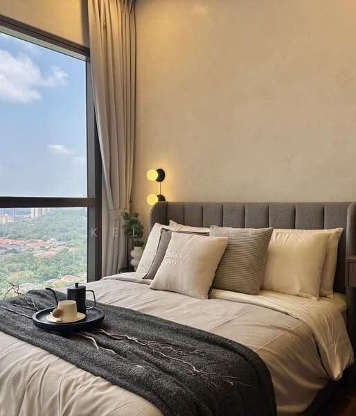 Kediaman Servis untuk Disewa di Edelweiss @ Tropicana Gardens - Kelly Lee - PropertyGuru.com.my