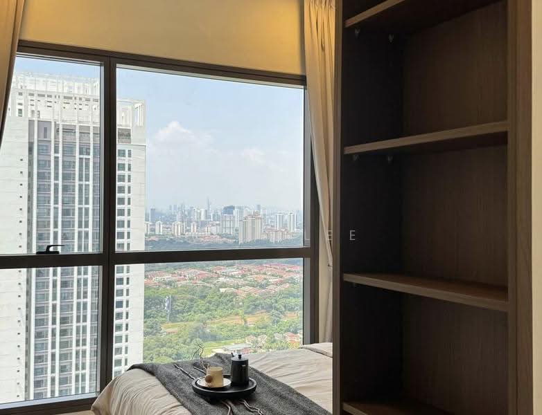 Kediaman Servis untuk Disewa di Edelweiss @ Tropicana Gardens - Kelly Lee - PropertyGuru.com.my