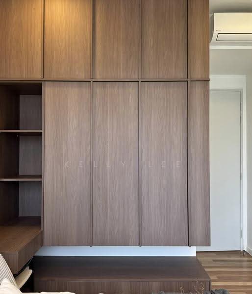 Kediaman Servis untuk Disewa di Edelweiss @ Tropicana Gardens - Kelly Lee - PropertyGuru.com.my