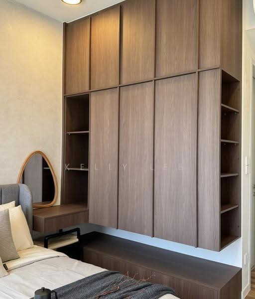 Kediaman Servis untuk Disewa di Edelweiss @ Tropicana Gardens - Kelly Lee - PropertyGuru.com.my