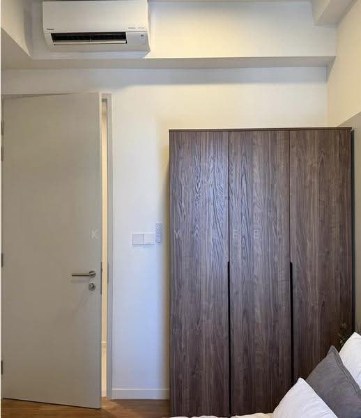 Kediaman Servis untuk Disewa di Edelweiss @ Tropicana Gardens - Kelly Lee - PropertyGuru.com.my