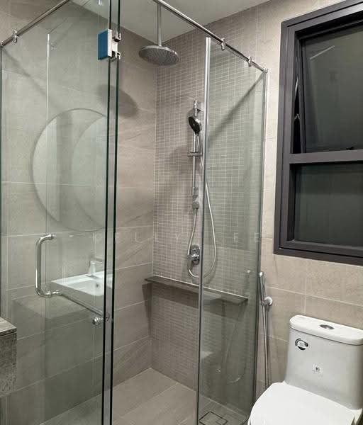 Kediaman Servis untuk Disewa di Edelweiss @ Tropicana Gardens - Kelly Lee - PropertyGuru.com.my