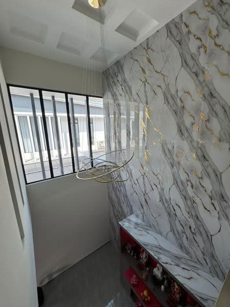 Rumah Berkembar untuk Dijual di Taman Gaya (Ulu Tiram) - Anson Chua - PropertyGuru.com.my