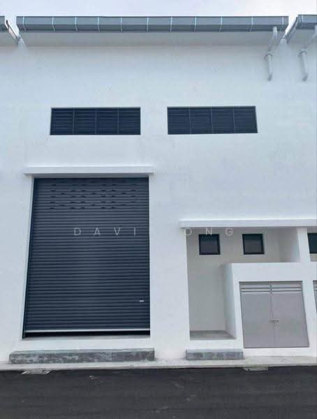 Factory for Sale in Taman Industri Jaya (Skudai) - David Ong - PropertyGuru.com.my