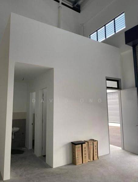 Factory for Sale in Taman Industri Jaya (Skudai) - David Ong - Interior - PropertyGuru.com.my