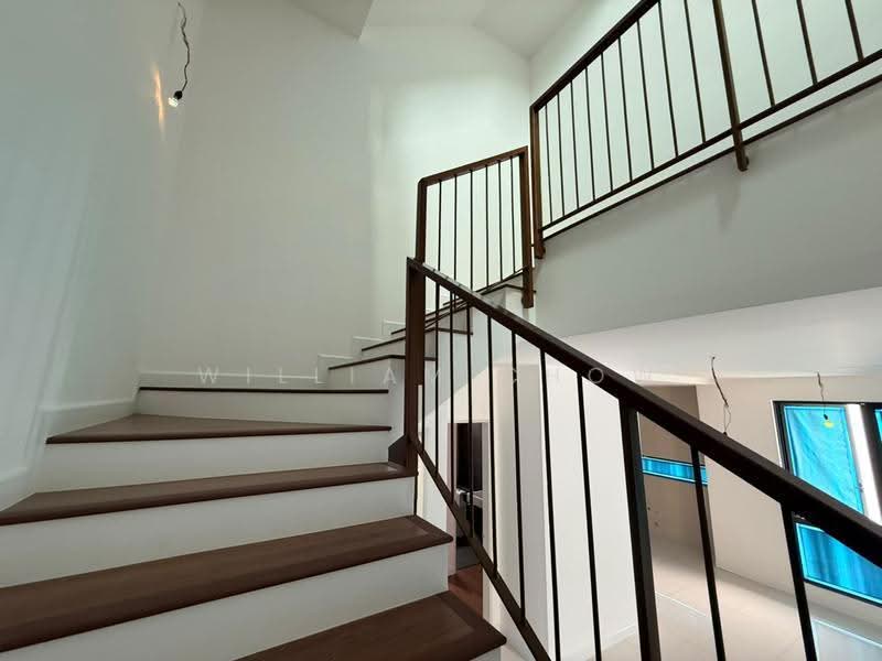 Bungalow House for Sale in Kayangan Heights (Shah Alam) - William Chow - Interior - PropertyGuru.com.my