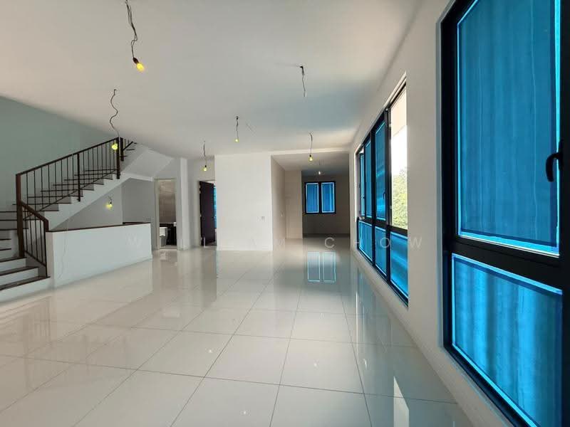 Bungalow House for Sale in Kayangan Heights (Shah Alam) - William Chow - Interior - PropertyGuru.com.my