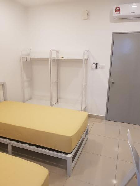 Condominium for Rent at Residensi PV18 - Brandon . - Bedroom - PropertyGuru.com.my