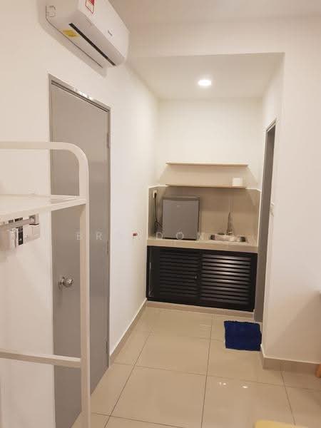 Condominium for Rent at Residensi PV18 - Brandon . - Kitchen - PropertyGuru.com.my