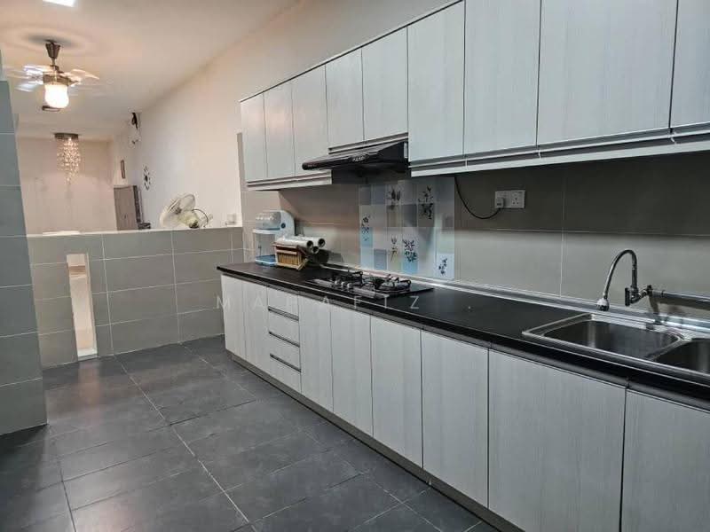 2-storey Terraced House for Sale in Laman Glenmarie (Shah Alam) - Mahafiz . - PropertyGuru.com.my