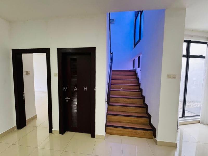 2-storey Terraced House for Sale in Laman Glenmarie (Shah Alam) - Mahafiz . - PropertyGuru.com.my
