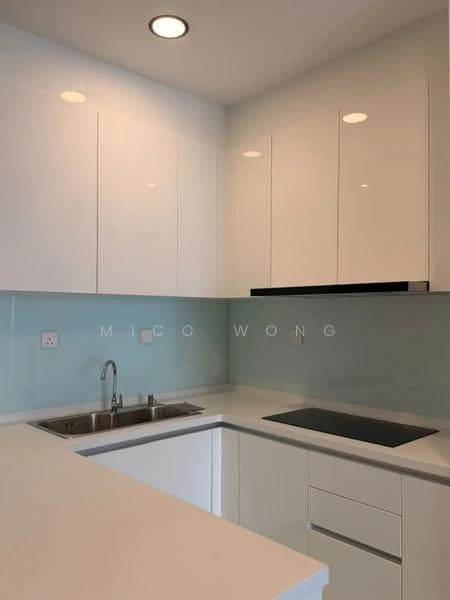 Kediaman Servis untuk Disewa di Met 1 Residences - Mico Wong - Kitchen - PropertyGuru.com.my