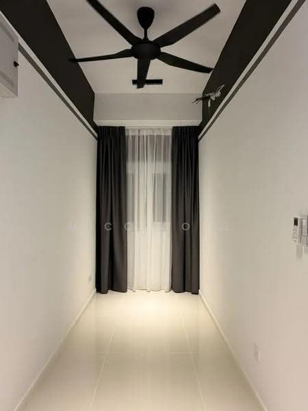 Kediaman Servis untuk Disewa di Met 1 Residences - Mico Wong - Interior - PropertyGuru.com.my