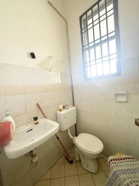 1-storey Terraced House for Sale in Taman Nusa Bestari (Iskandar Puteri (Nusajaya)) - Ethan Gan - Bathroom - PropertyGuru.com.my