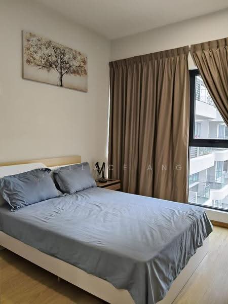 Condominium for Rent at Bay Point @ Country Garden Danga Bay - Wallace Ang - Bedroom - PropertyGuru.com.my