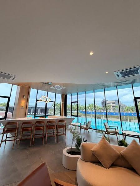Rumah Teres 2-Tingkat untuk Dijual di Puteri Harbour (Iskandar Puteri (Nusajaya)) - Jayne Wong - PropertyGuru.com.my