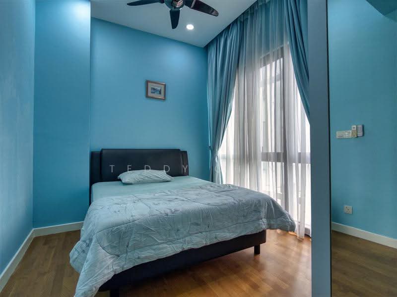 Condominium for Sale at The Elements - Teddy Chin - Bedroom - PropertyGuru.com.my