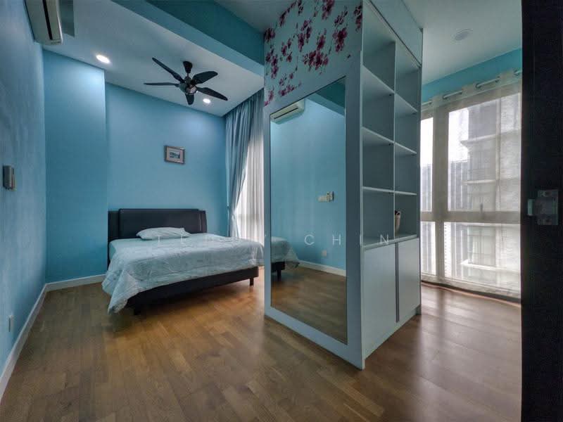 Condominium for Sale at The Elements - Teddy Chin - Bedroom - PropertyGuru.com.my