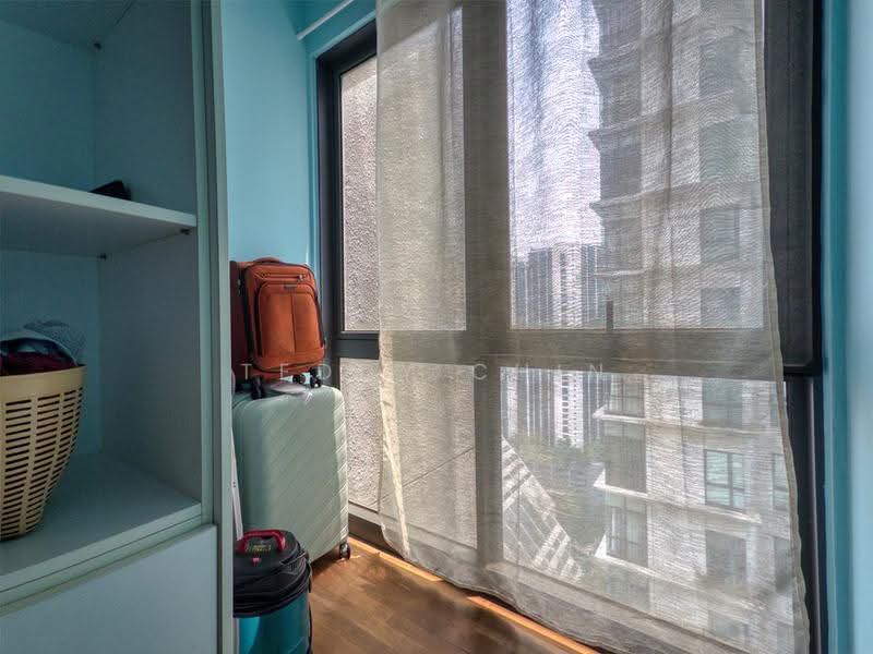 Condominium for Sale at The Elements - Teddy Chin - PropertyGuru.com.my