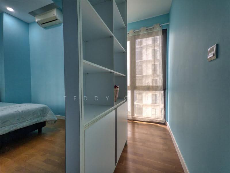 Condominium for Sale at The Elements - Teddy Chin - Bedroom - PropertyGuru.com.my