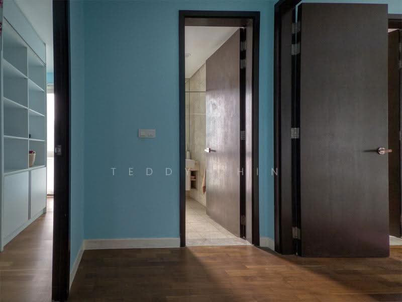 Condominium for Sale at The Elements - Teddy Chin - Interior - PropertyGuru.com.my