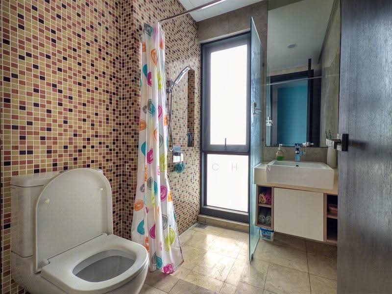 Condominium for Sale at The Elements - Teddy Chin - Bathroom - PropertyGuru.com.my