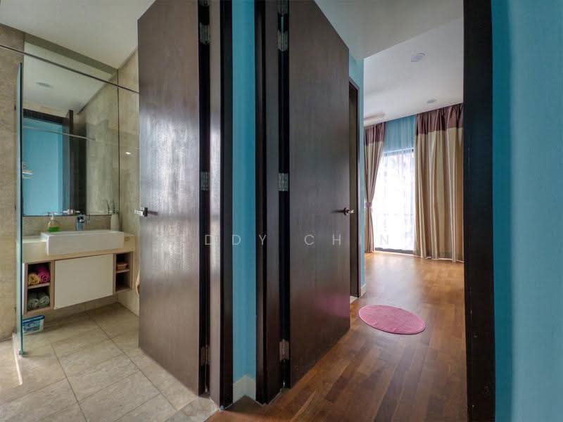 Condominium for Sale at The Elements - Teddy Chin - Bathroom - PropertyGuru.com.my